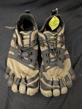 Vibram fivefingers trail 0 - vibram,