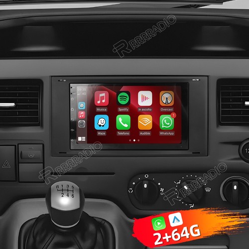 Per ford transit - s-max, focus