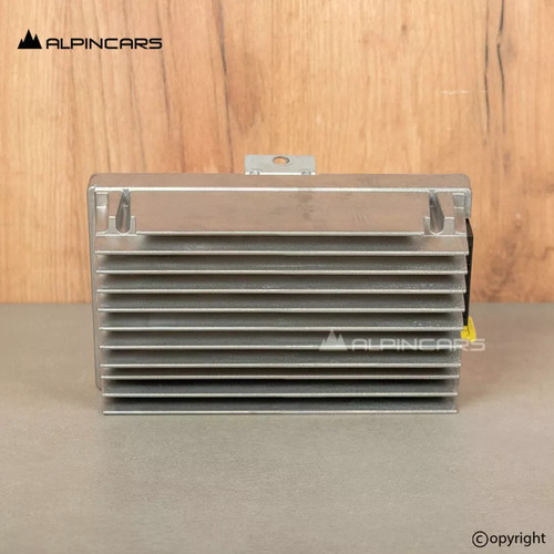 Amplificatore audio originale