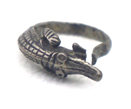 Anello regolabile vintage - regolabile,