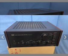 Sansui Au X 11
