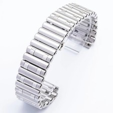 Cinturino orologio metallo - , 22