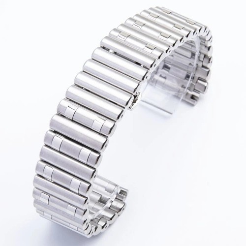 22mm 24mm 316l bracelet - 24mm,