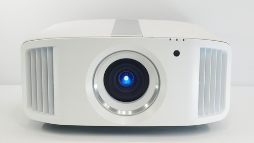 Proiettore jvc dla - proiettore, dla-v50(w)