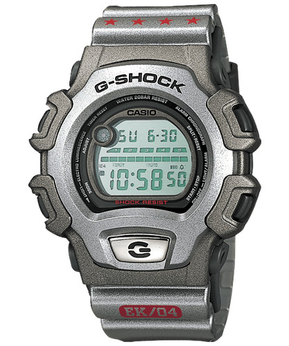 Orologio digitale vintage