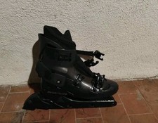 Roller Blade Horizon 28,5/29 (IT 44/44,5) usati Senza ruote vintage pattini...