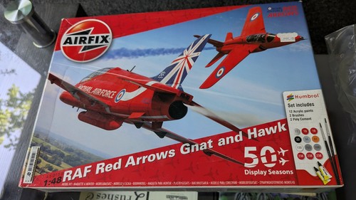 Airfix a50159 raf - airfix,
