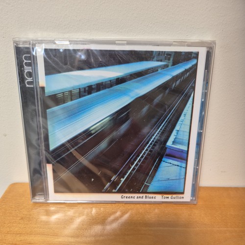 Naim label naimcd060 - label,