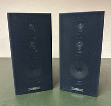 2 casse acustiche Akai