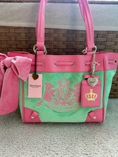NWT JUICY COUTURE Exclusive
