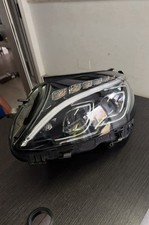 Mercedes Classe C W205