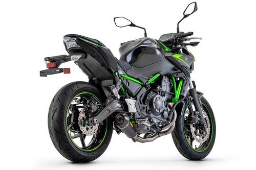 Scarico arrow kone acciaio - x-kone,