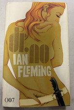 Ian Fleming Dr. No 2008