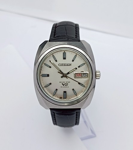 Citizen seven star - seven, v2