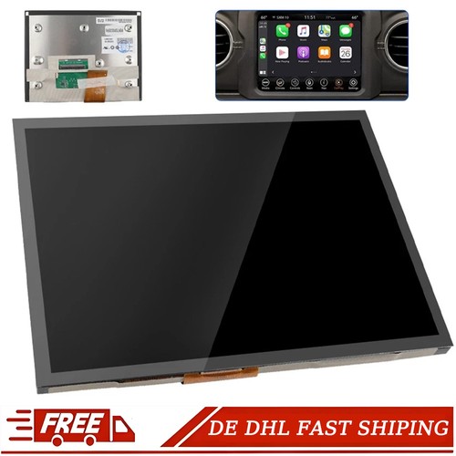 La084x01 sl02 display lcd - la084x01-sl02, 8,4"