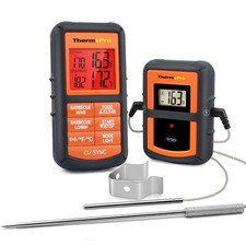 ThermoPro TP-08S Termometro