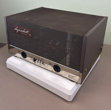 AMPLIFICATORE VALVOLARE STEREO