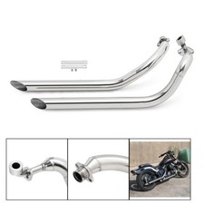 Polish Exhaust Pipe Silencer