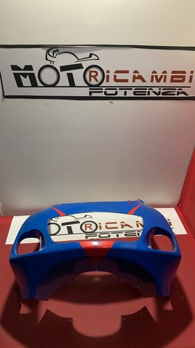 Carena anteriore cupolino - carena,