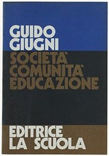 Società, comunità