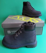 Lumberjack Stivali Classici