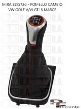 32/5726 - POMELLO CAMBIO VW