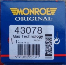 43078 MONROE ORIGINAL