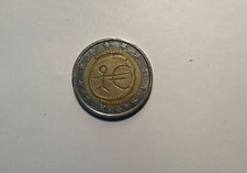 moneta rara nederland 2 euro