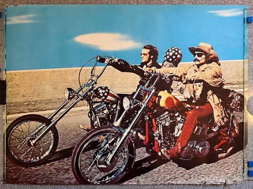 Vintage 1969 easy - easy,