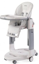 seggiolone Tatamia In Ottime Condizioni 