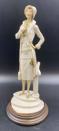 Statuetta statua miniatura - statuetta,