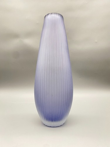 Vaso vetro murano stile - vaso,