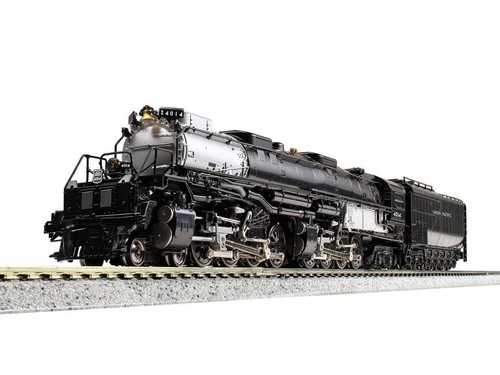 Kato 126 4014 dcc - kato,