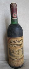 FATTORIA CASENUOVE  P