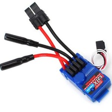 Regolatore Traxxas XL 2.5 con