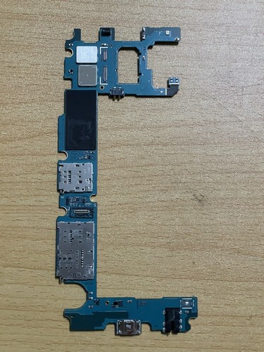 Scheda madre samsung - scheda, plus