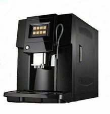 Macchina da espresso con