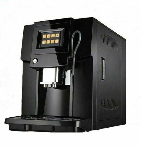 Macchina espresso con - da,