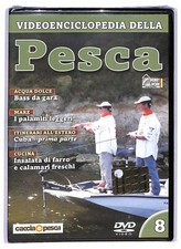 Ebond videoenciclopedia della - videoenciclopedia,