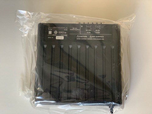 Icom 250 - icom, ps-250
