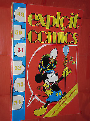 Exploit comics con - exploit,