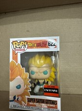 Funko Pop! Vinile: Dragon Ball