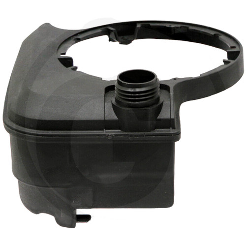 Serbatoio carburante serbatoio