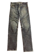 ALPINESTARS COPPER OUT DENIM JEANS MOTO CON PROTEZIONI TG.30 (TG.IT 44) COL.7009