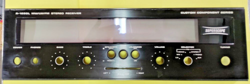 Superscope 1220l front - superscope, ,
