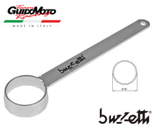 CHIAVE FILTRO OLIO SCOOTER MOTORE PIAGGIO 125 200 250 300 BUZZETTI BZ5110