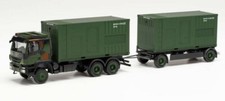 HERPA MILITARY 746847 HO Scale