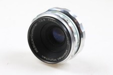 STEINHEIL München Regula-Culminar 50 mm f/2,8 - SNr: 2010730