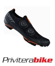 SCARPE MTB DMT KM0 BLACK -