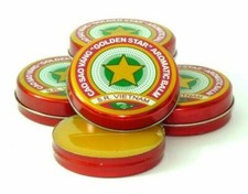 Cao Sao Vang Golden Star